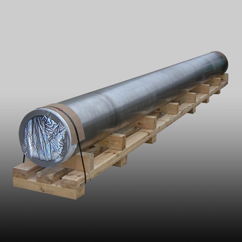 Accumulator Tube Accumulator Tube