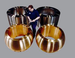 Copper Based Alloys - An Overview - MetalTek