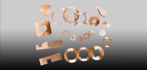 Bronze CC Parts