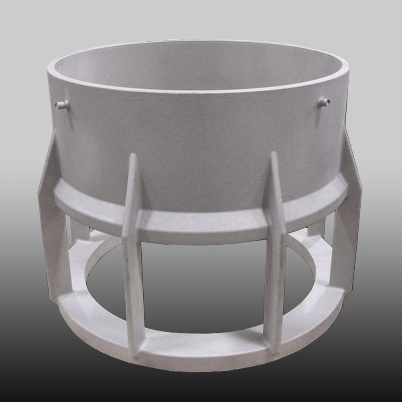 Combustor Basket Combustor Basket