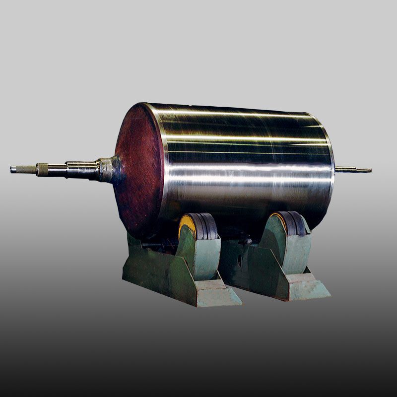 Continuous Annealing Roll Continuous Annealing Roll