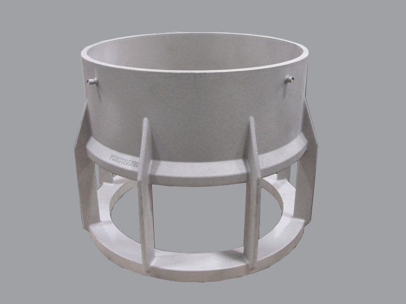 Austenitic Stainless Steel