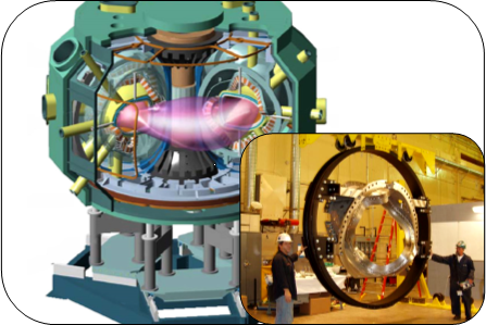 Fusion Power Image Example