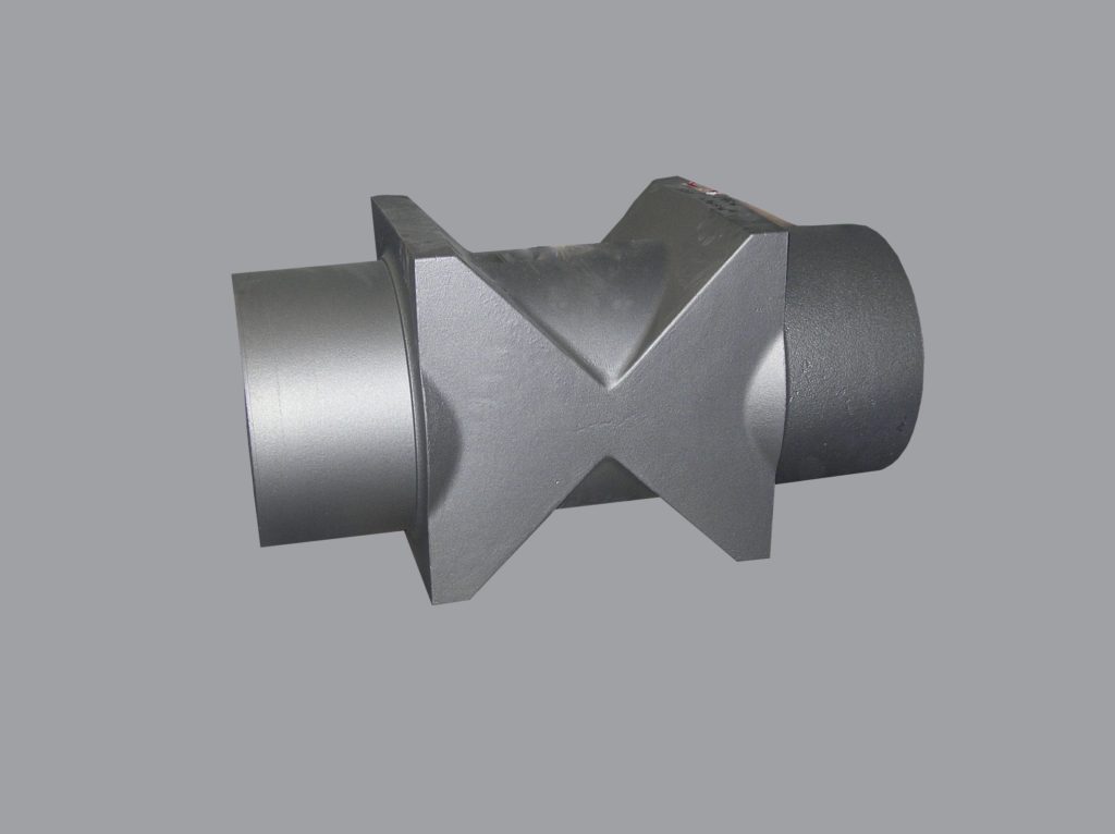 Ferrous Alloy