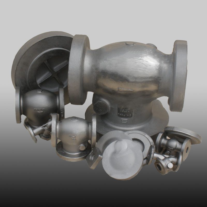 Joint Alloy Development For Valve Components Joint Alloy Development For Valve Components