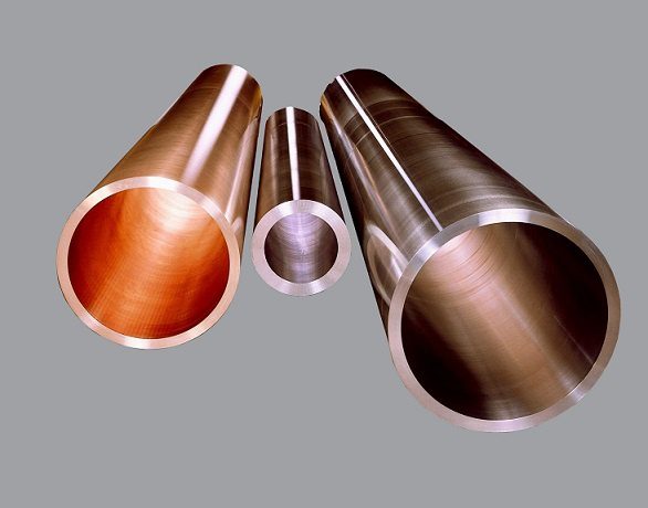 The History of Copper - MetalTek