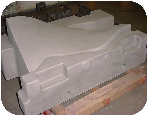 sand casting image example
