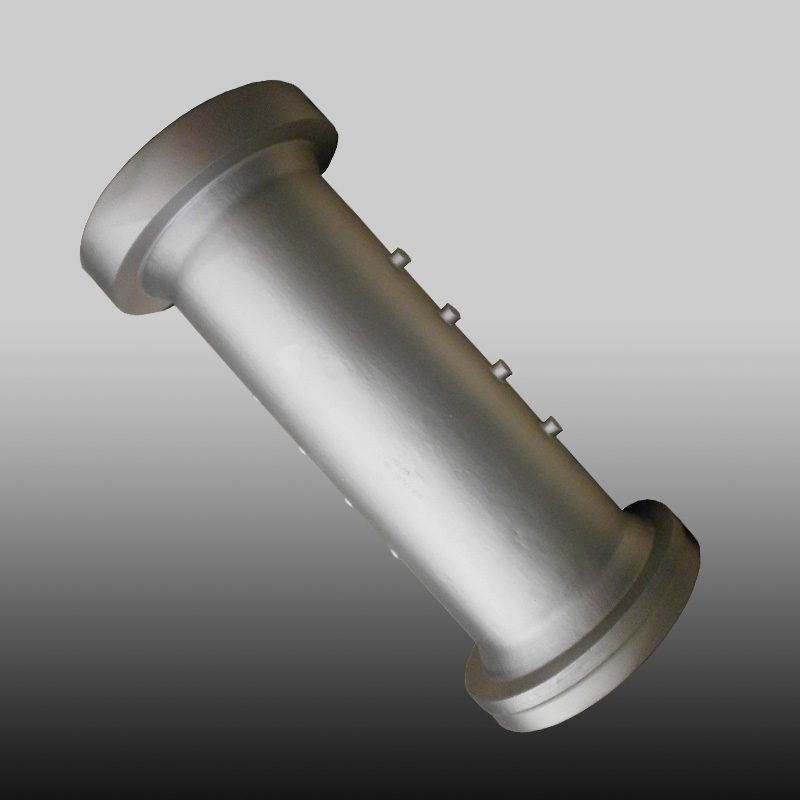 Submersible Pump Motor Body Submersible Pump Motor Body