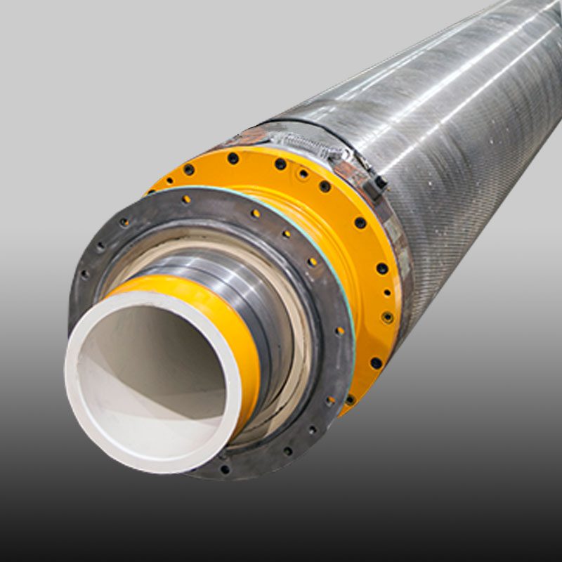 Suction Rolls Suction Rolls