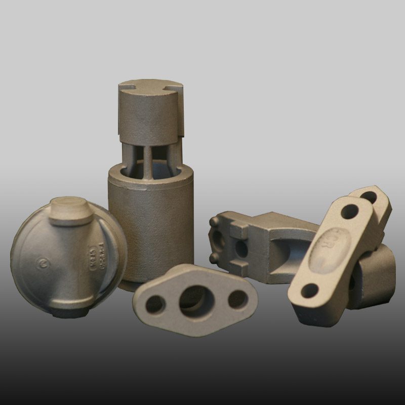 Valve Trim Components Valve Trim Components