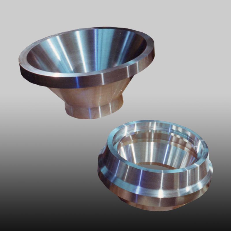 Vertical Centrifuge Components Vertical Centrifuge Components