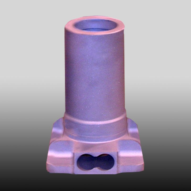 Turret Base Turret Base