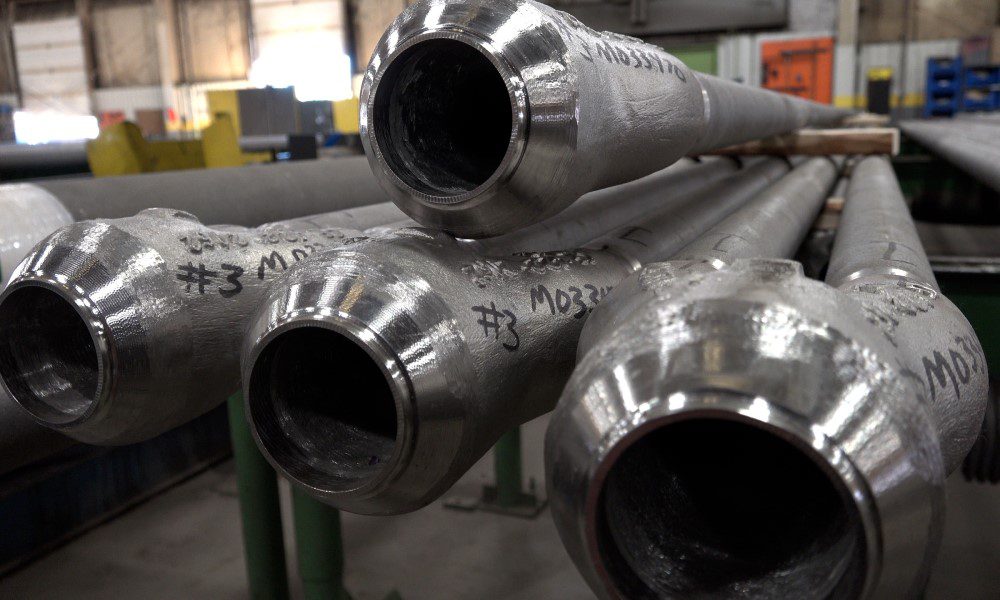 Petrochem Assembly Petrochem Assembly