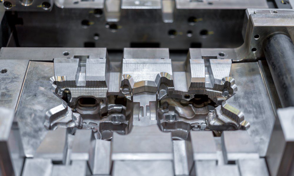 Die Casting vs. Investment Casting vs. Sand Casting